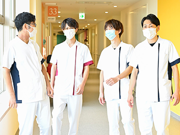 埼玉石心会病院：看護師就職は文化放送ナースナビ