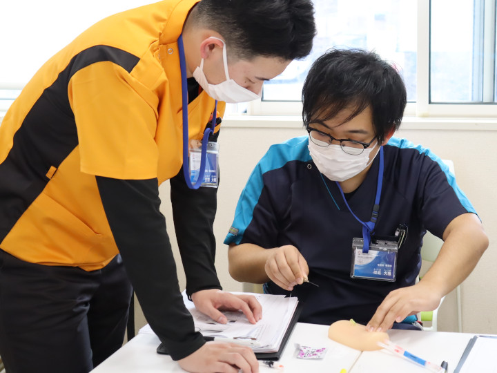 �V���u�ؒ��������a�@�F�Ō�t�A�E�͕��������i�[�X�i�r