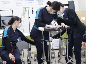 �V���u�ؒ��������a�@�F�Ō�t�A�E�͕��������i�[�X�i�r