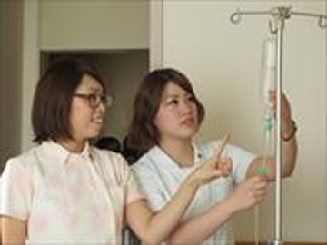 千葉県済生会習志野病院：看護師就職は文化放送ナースナビ