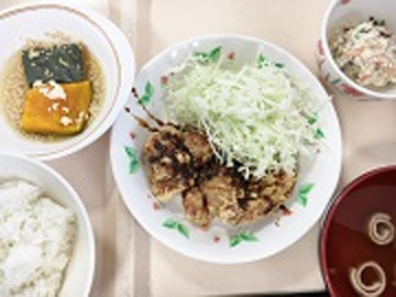 �Ó���ؕa�@�F�Ō�t�A�E�͕��������i�[�X�i�r