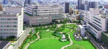 �֐���ȑ�w�@�����a�@�E������ÃZ���^�[�E�����a�@�E�����͕a�@�F�Ō�t�A�E�͕��������i�[�X�i�r