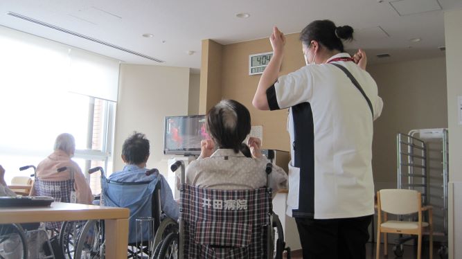 川崎市立　井田病院：看護師就職は文化放送ナースナビ