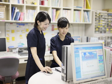 埼玉医科大学病院：看護師就職は文化放送ナースナビ