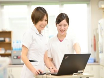 �r�㑍���a�@�F�Ō�t�A�E�͕��������i�[�X�i�r