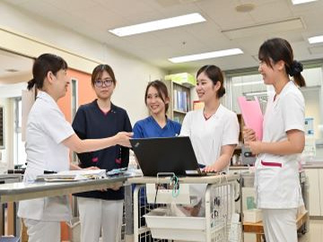 �r�㑍���a�@�F�Ō�t�A�E�͕��������i�[�X�i�r