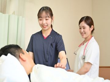 �r�㑍���a�@�F�Ō�t�A�E�͕��������i�[�X�i�r