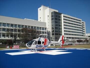 �Ջ���ȑ�w�a�@�F�Ō�t�A�E�͕��������i�[�X�i�r