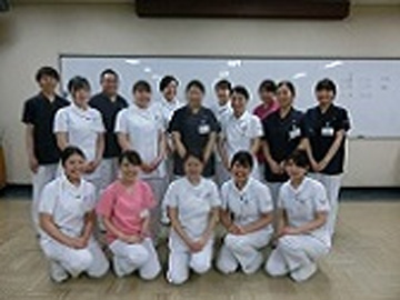 ���{�|�Ǖa�@�F�Ō�t�A�E�͕��������i�[�X�i�r