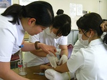 日本鋼管病院：看護師就職は文化放送ナースナビ