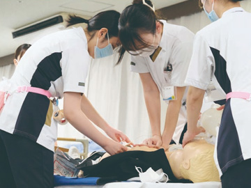 �V�{���a�@�F�Ō�t�A�E�͕��������i�[�X�i�r