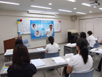 新須磨病院：看護師就職は文化放送ナースナビ