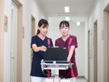 大田病院：看護師就職は文化放送ナースナビ