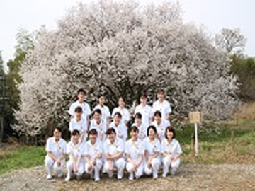 国立病院機構　南京都病院：看護師就職は文化放送ナースナビ