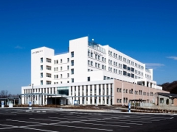 国立病院機構　渋川医療センター：看護師就職は文化放送ナースナビ
