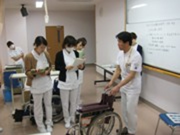 国立病院機構　西埼玉中央病院：看護師就職は文化放送ナースナビ