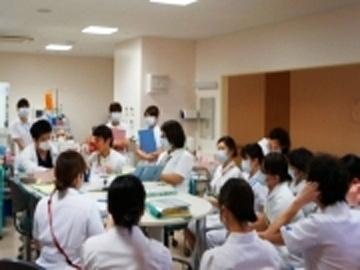 国立病院機構　西埼玉中央病院：看護師就職は文化放送ナースナビ