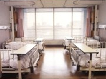 �����a�@�@�\�@�ЊQ��ÃZ���^�[�F�Ō�t�A�E�͕��������i�[�X�i�r