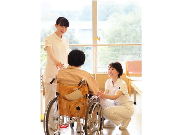 国立病院機構　東京病院：看護師就職は文化放送ナースナビ