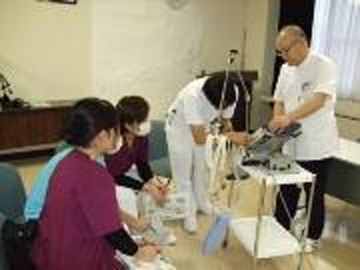 国立病院機構　箱根病院：看護師就職は文化放送ナースナビ