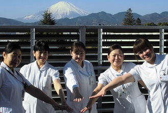国立病院機構　神奈川病院：看護師就職は文化放送ナースナビ