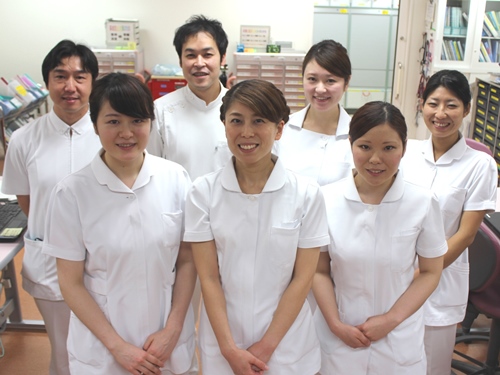 国立病院機構　西新潟中央病院：看護師就職は文化放送ナースナビ