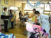 国立病院機構 まつもと医療センター(中信松本病院):看護師就職は文化放送ナースナビ