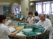 国立病院機構 まつもと医療センター(中信松本病院):看護師就職は文化放送ナースナビ