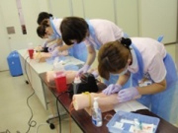 国立病院機構　信州上田医療センター：看護師就職は文化放送ナースナビ