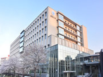 ���M��w��ÃZ���^�[�i�{���j�F�Ō�t�A�E�͕��������i�[�X�i�r