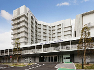 神戸市民病院機構（中央市民病院・西市民病院・西神戸医療センター・神戸アイセンター病院）：看護師就職は文化放送ナースナビ