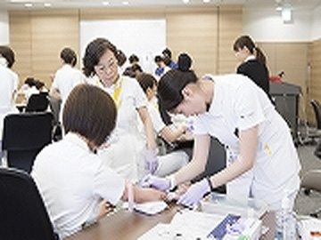 神戸市民病院機構（中央市民病院・西市民病院・西神戸医療センター・神戸アイセンター病院）：看護師就職は文化放送ナースナビ