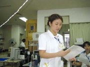大阪府済生会富田林病院：看護師就職は文化放送ナースナビ