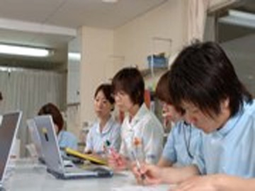 愛仁会リハビリテーション病院：看護師就職は文化放送ナースナビ