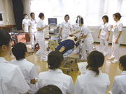滋賀県立総合病院 ・小児保健医療センター・精神医療センター:看護師就職は文化放送ナースナビ