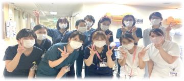 新渡戸記念中野総合病院：看護師就職は文化放送ナースナビ
