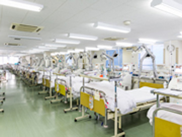 新渡戸記念中野総合病院：看護師就職は文化放送ナースナビ