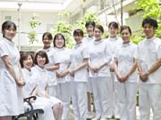 地域医療機能推進機構（JCHO） 大阪病院：看護師就職は文化放送ナースナビ