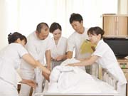 地域医療機能推進機構（JCHO） 大阪病院：看護師就職は文化放送ナースナビ