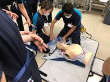 �n���Ë@�\���i�@�\�iJCHO�j �_�˒����a�@�F�Ō�t�A�E�͕��������i�[�X�i�r