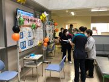 地域医療機能推進機構（JCHO） 神戸中央病院：看護師就職は文化放送ナースナビ