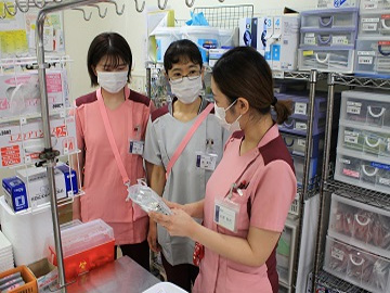 西横浜国際総合病院：看護師就職は文化放送ナースナビ