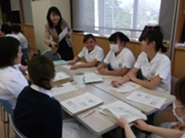 �_�ސ쌧���a�@�@�\�F�Ō�t�A�E�͕��������i�[�X�i�r