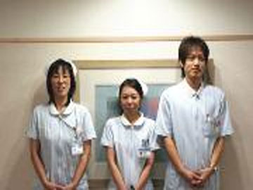 ハートランドしぎさん・上野病院：看護師就職は文化放送ナースナビ