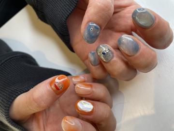 �ߊ�����a�@�F�Ō�t�A�E�͕��������i�[�X�i�r