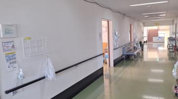 �Ό������a�@�F�Ō�t�A�E�͕��������i�[�X�i�r