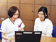 長谷川病院：看護師就職は文化放送ナースナビ