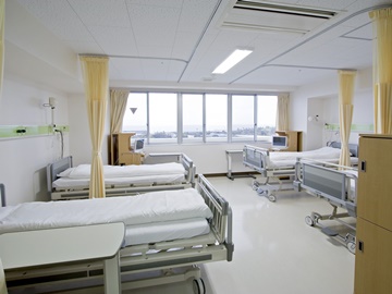 静岡徳洲会病院：看護師就職は文化放送ナースナビ