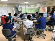 中野共立病院：看護師就職は文化放送ナースナビ