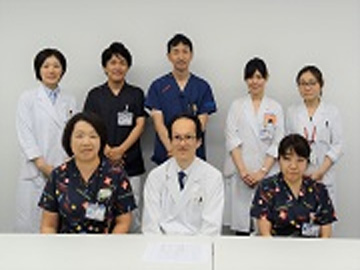 �������b���ȑ�w�@������ÃZ���^�[���̗p�����͓������b���ȑ�w�i�{�@�E������ÃZ���^�[�E������ÃZ���^�[�E���a�@�j�y������W�z�F�Ō�t�A�E�͕��������i�[�X�i�r